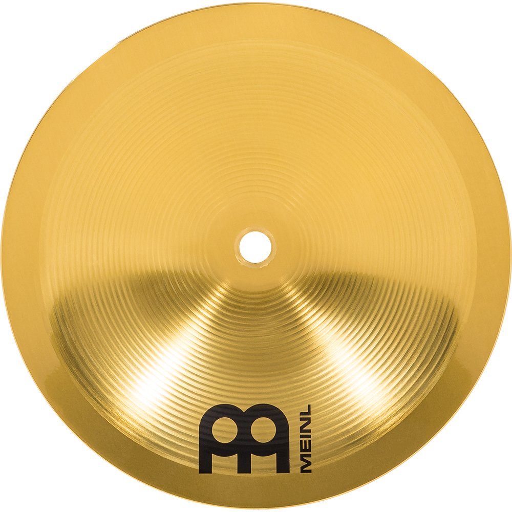 Meinl 8" HCS Bell - Image 4