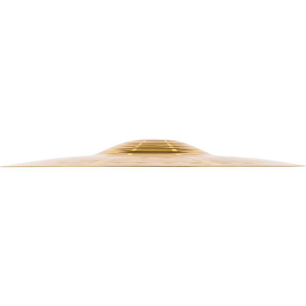 Meinl 8" HCS Splash Cymbal - Image 2