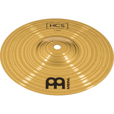 Meinl 8" HCS Splash Cymbal - Image 1