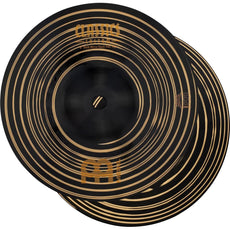 Meinl 8" Micro Stack Hi-Hat Cymbals