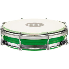 Meinl ABS Tamborim - 6" - Green - Image 1