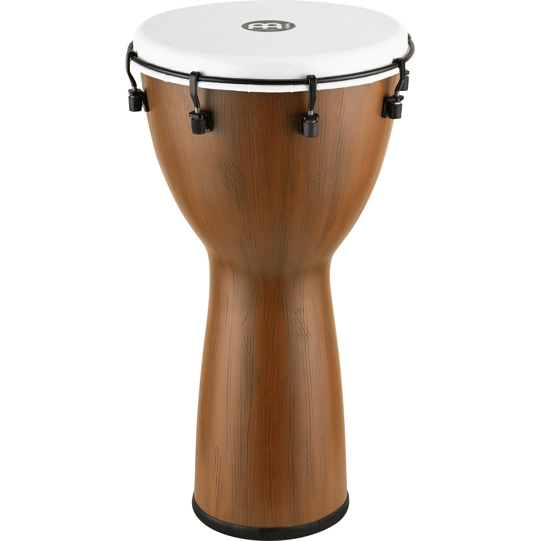 Meinl 12" Alpine Series Key-tuned Djembe - Barnwood
