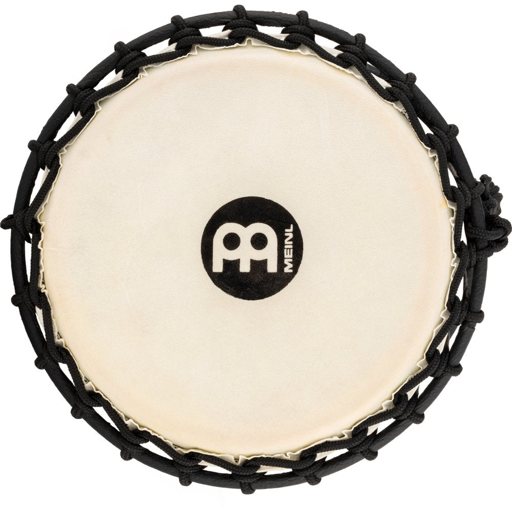 Meinl African Talking Drum - 7" x 12" - Medium - Image 5