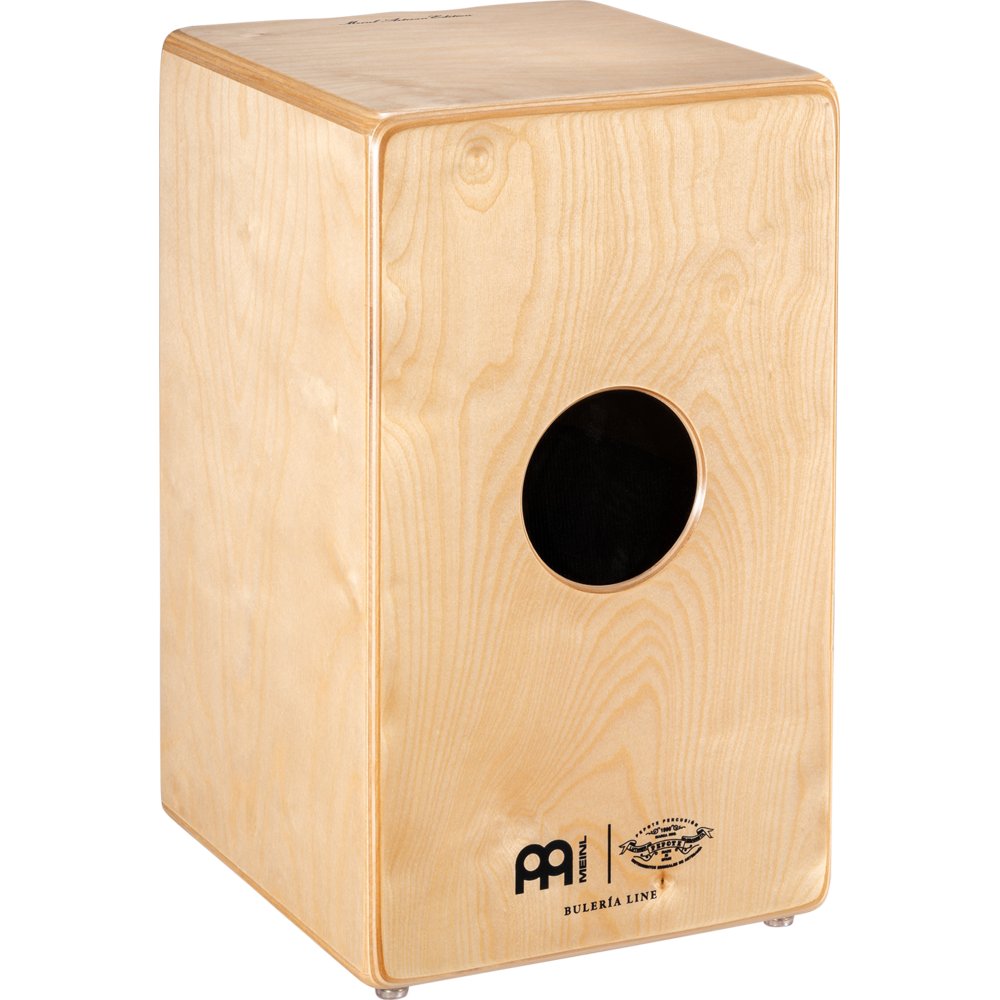 Meinl Artisan Edition Buleria Line Cajon - Mongoy - Image 1