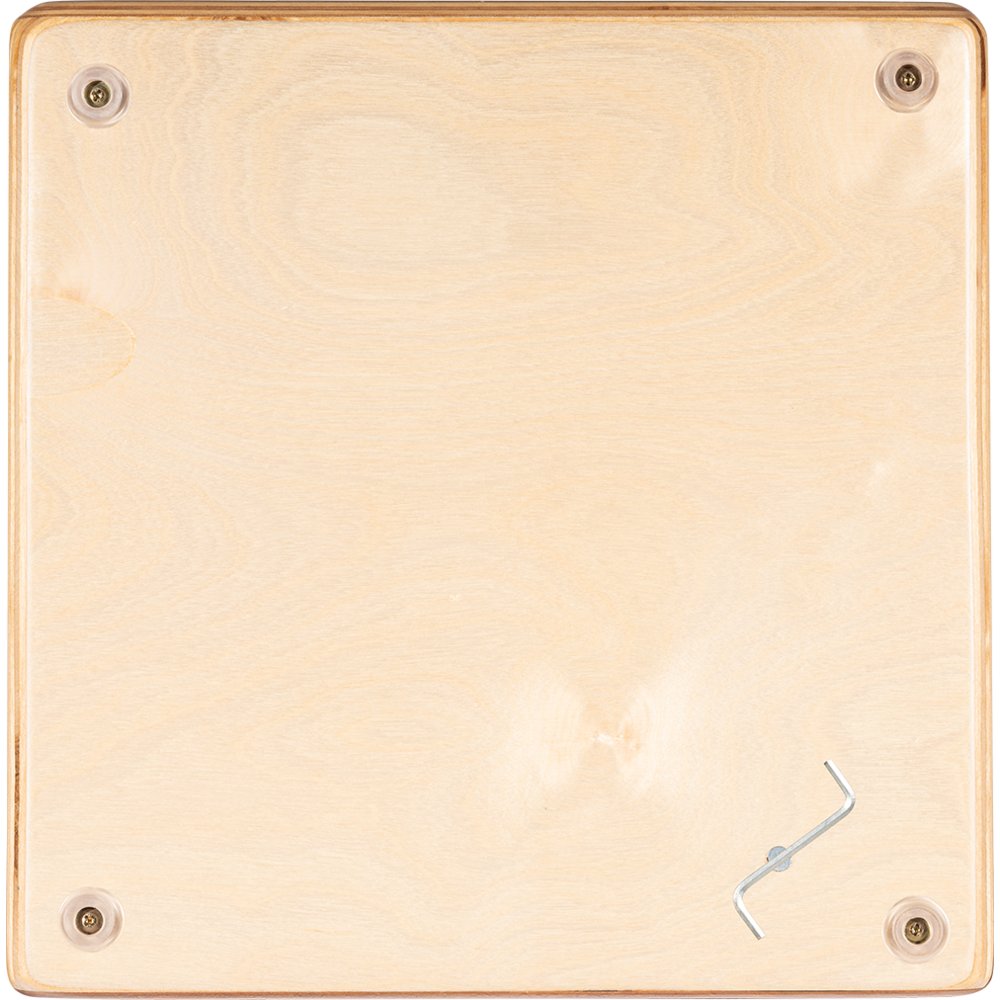 Meinl Artisan Edition Cantina Line Cajon - Walnut - Image 13