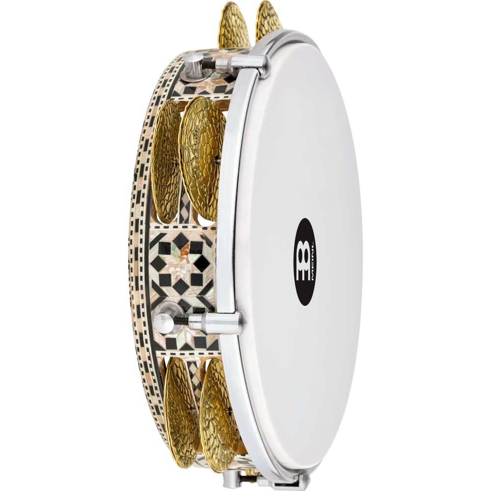 Meinl Artisan Edition Riq Drum - Image 1