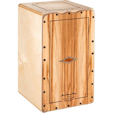 Meinl Artisan Edition Seguiriya Cantina Line Cajon Indian Heartwood AESELIH