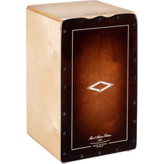 Meinl Artisan Edition Solea Line Cajon - Espresso Burst AESLEB
