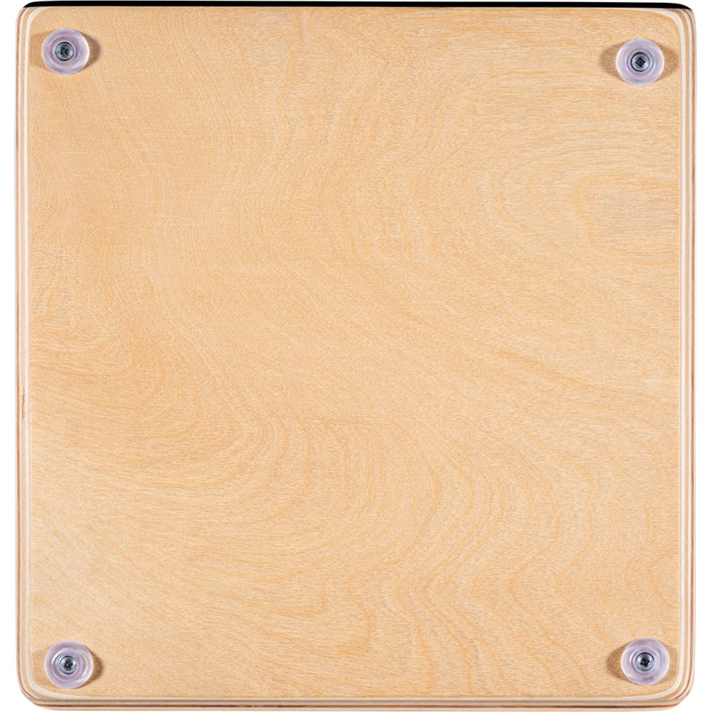 Meinl Artisan Edition Tango Line Cajon - Blue Fade - Image 12