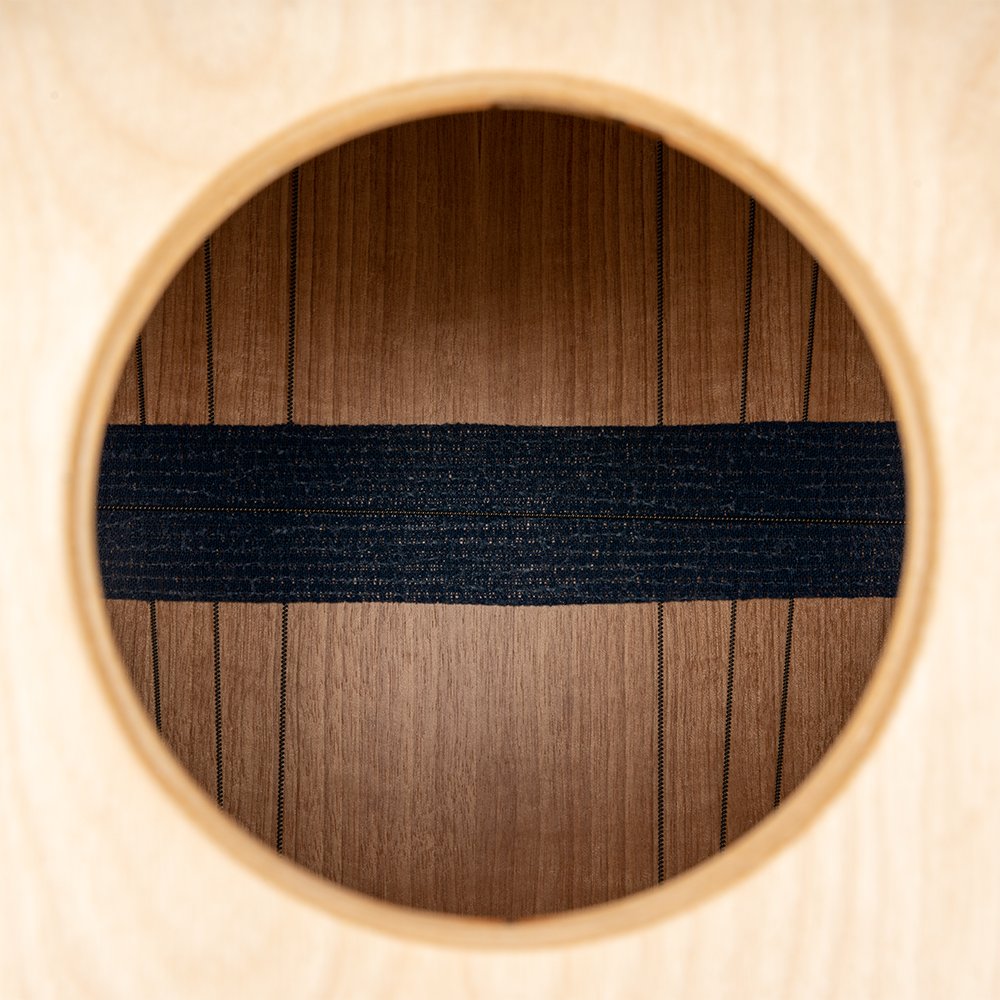 Meinl Artisan Edition Tango Line Cajon - Limba - Image 13