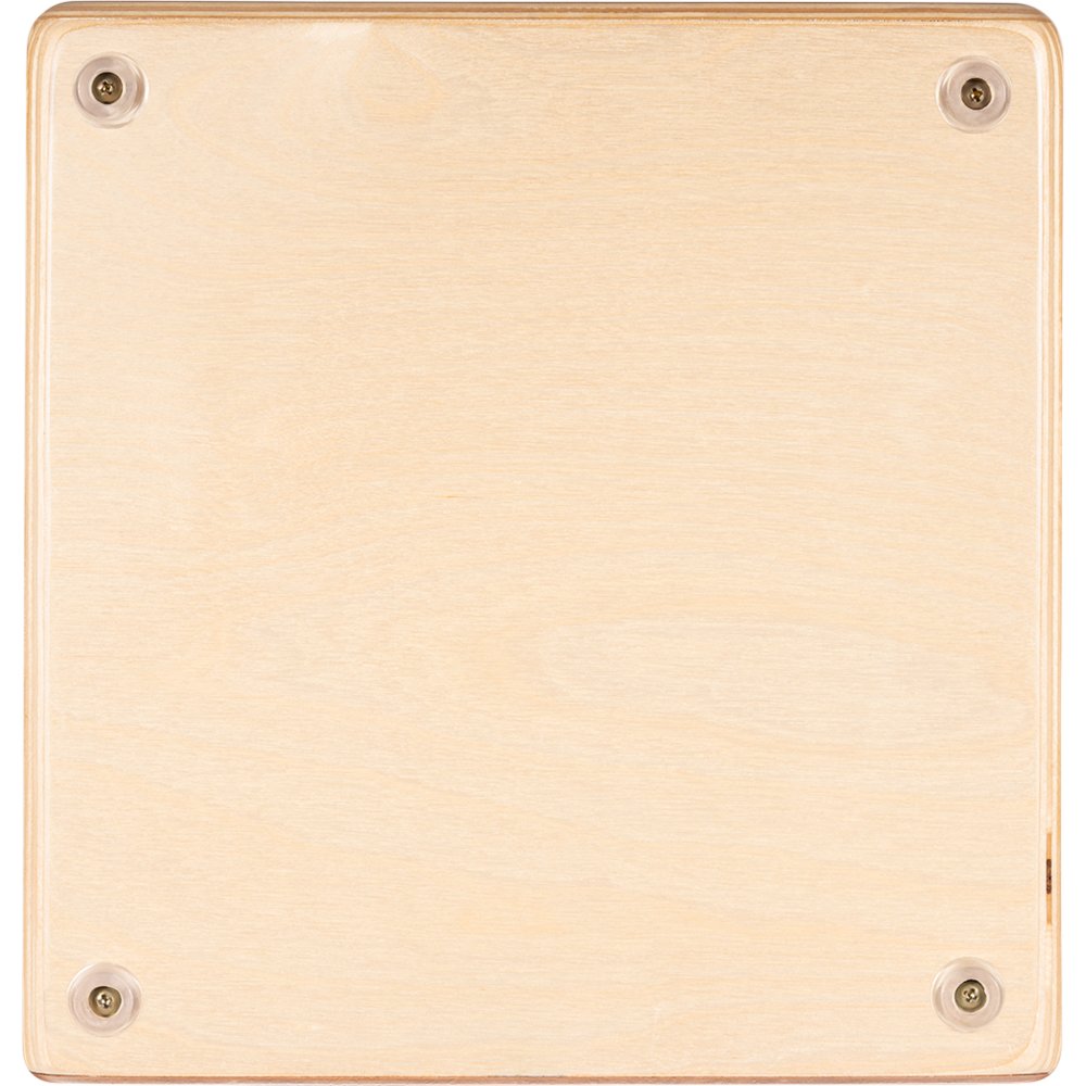 Meinl Artisan Edition Tango Line Cajon - Limba - Image 14