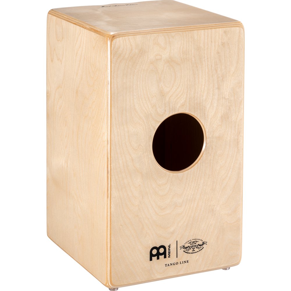 Meinl Artisan Edition Tango Line Cajon - Limba - Image 1