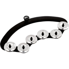 Meinl Backbeat Tambourine - For 13"/14" Drums - Image 2