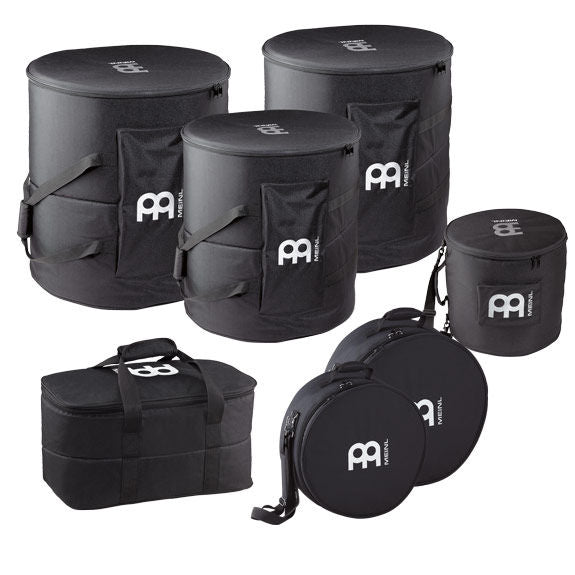 Meinl Bags for Samba 12 Package