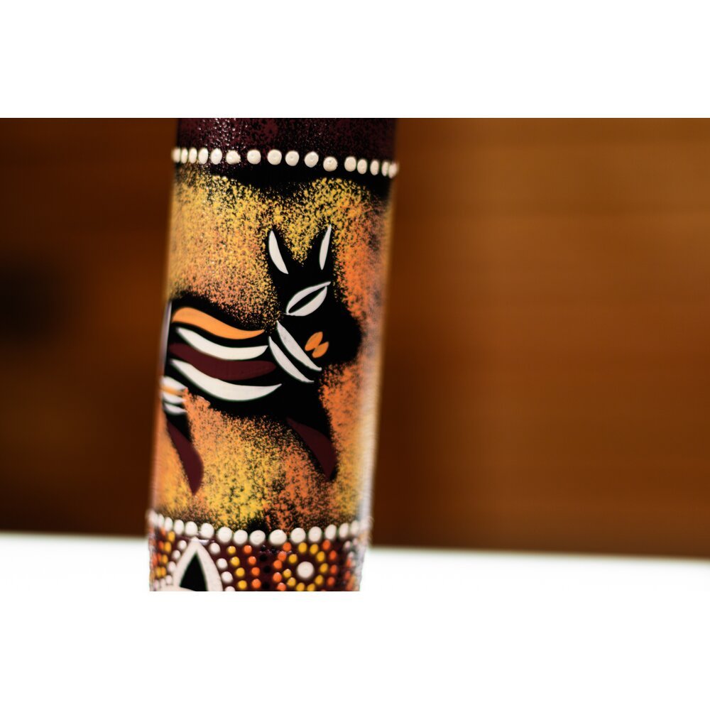 Meinl Bamboo Rainstick - Medium - Image 11