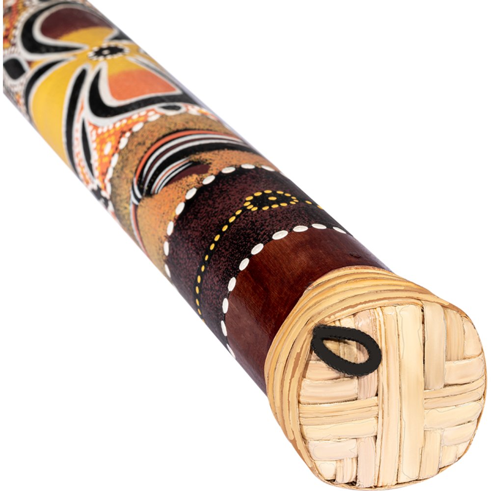 Meinl Bamboo Rainstick - Medium - Image 4