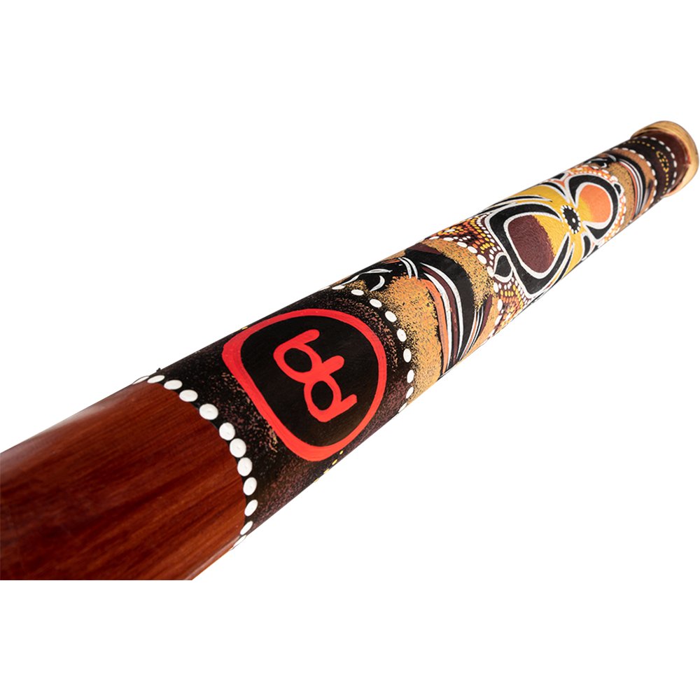 Meinl Bamboo Rainstick - Medium - Image 5