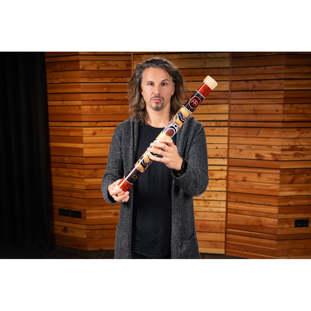 Meinl Bamboo Rainstick - Medium - Image 9