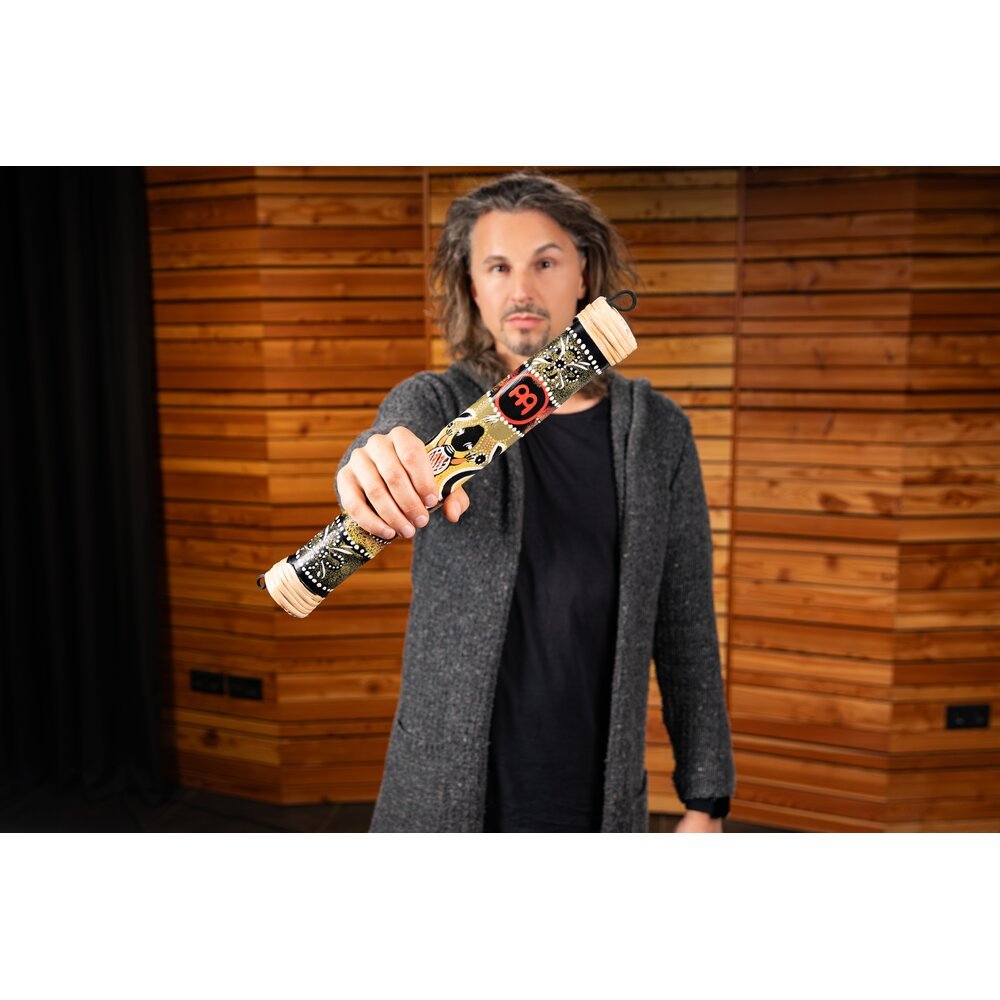 Meinl Bamboo Rainstick - Small - Image 3