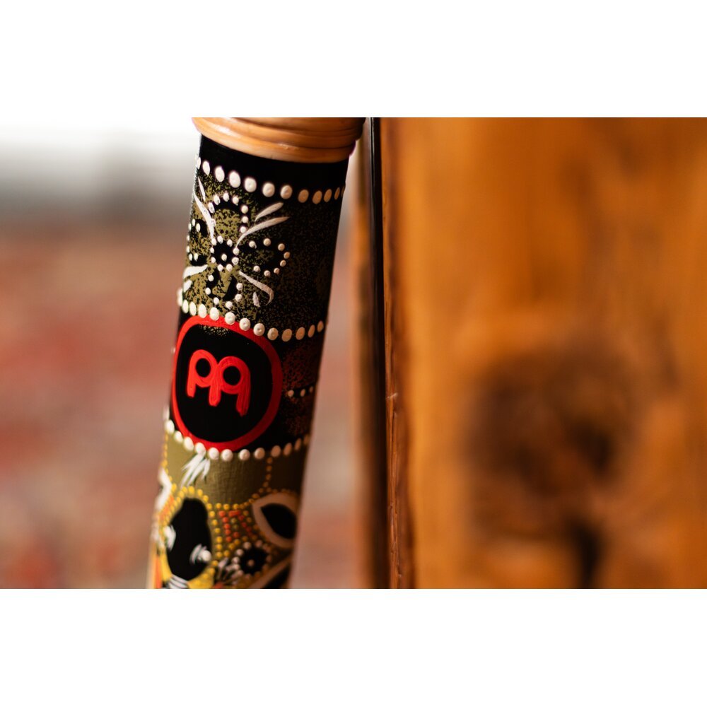 Meinl Bamboo Rainstick - Small - Image 5