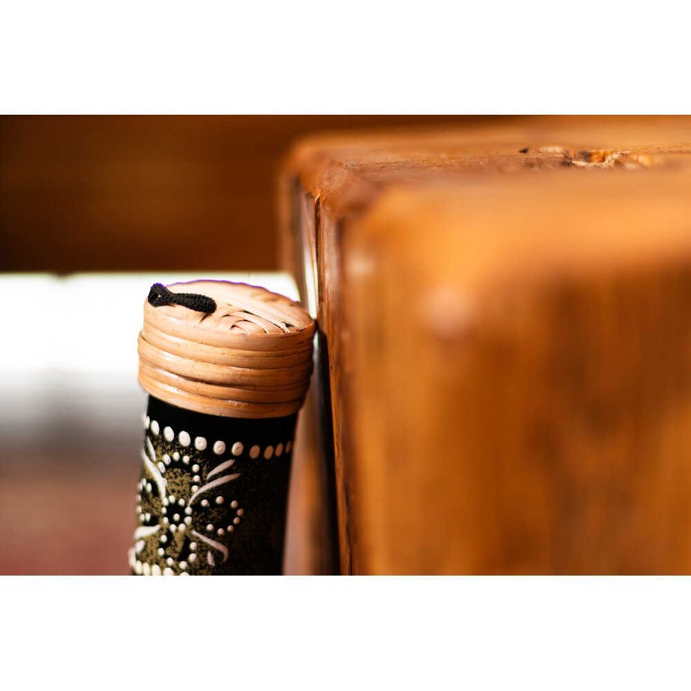 Meinl Bamboo Rainstick - Small - Image 6