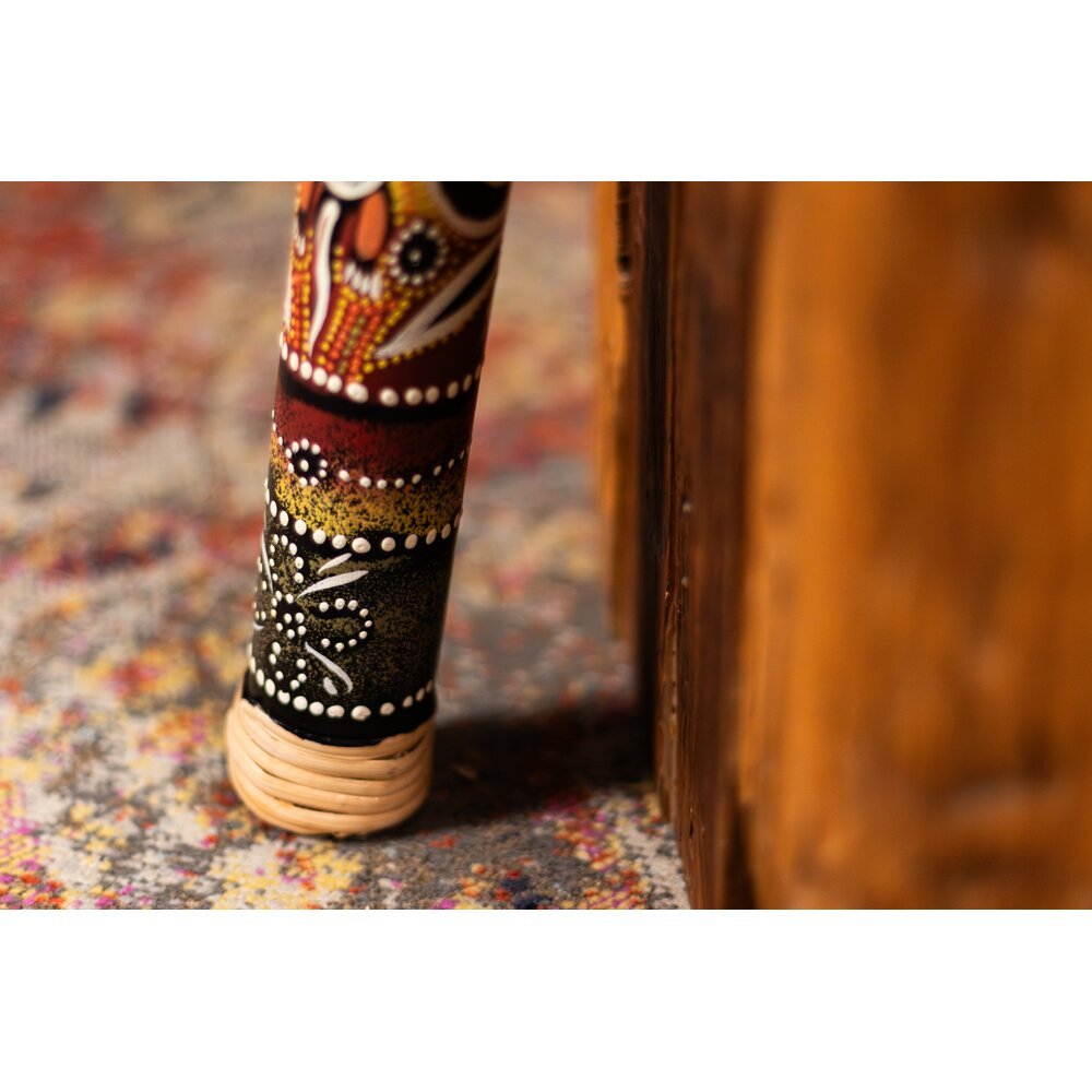 Meinl Bamboo Rainstick - Small - Image 7
