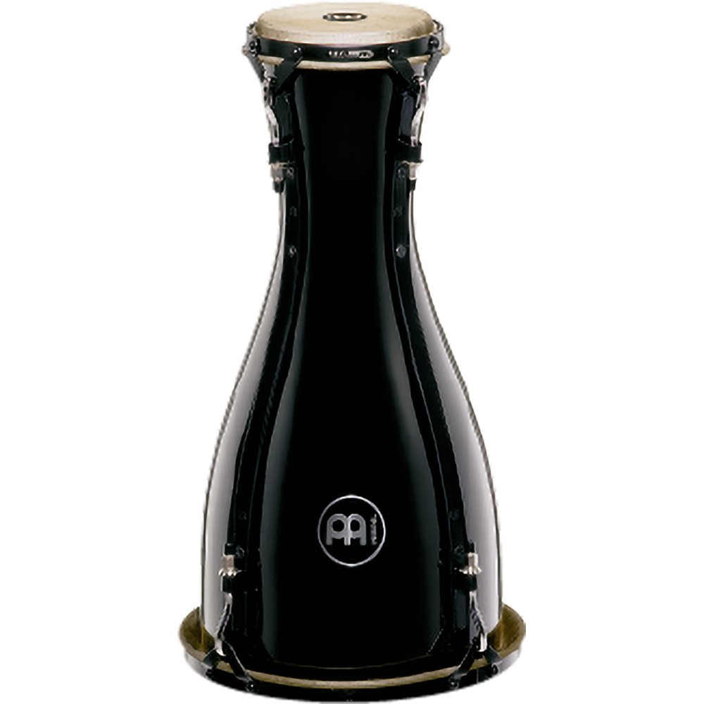 Meinl Bata Drum - Iya - 6.75" - Black