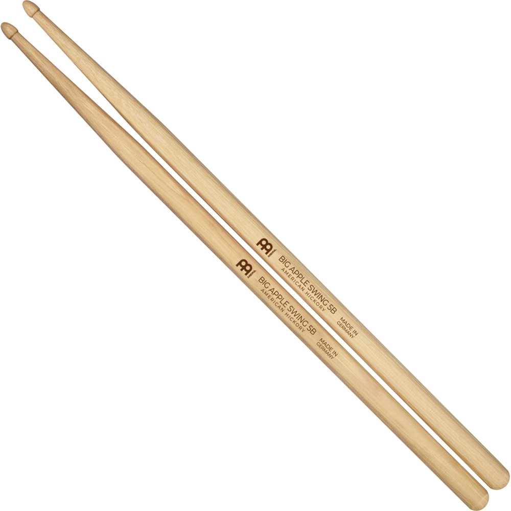 Meinl Big Apple Swing Drumsticks - Image 2