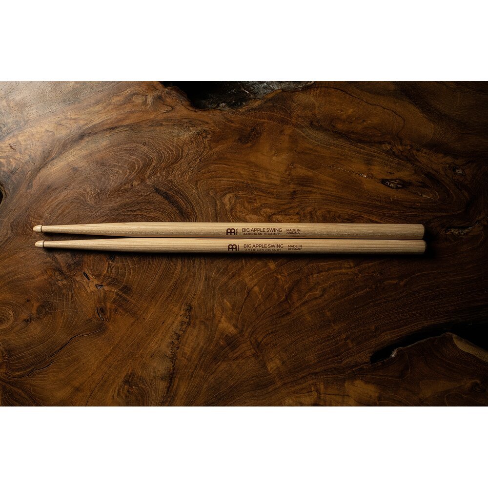 Meinl Big Apple Swing Drumsticks - Image 3