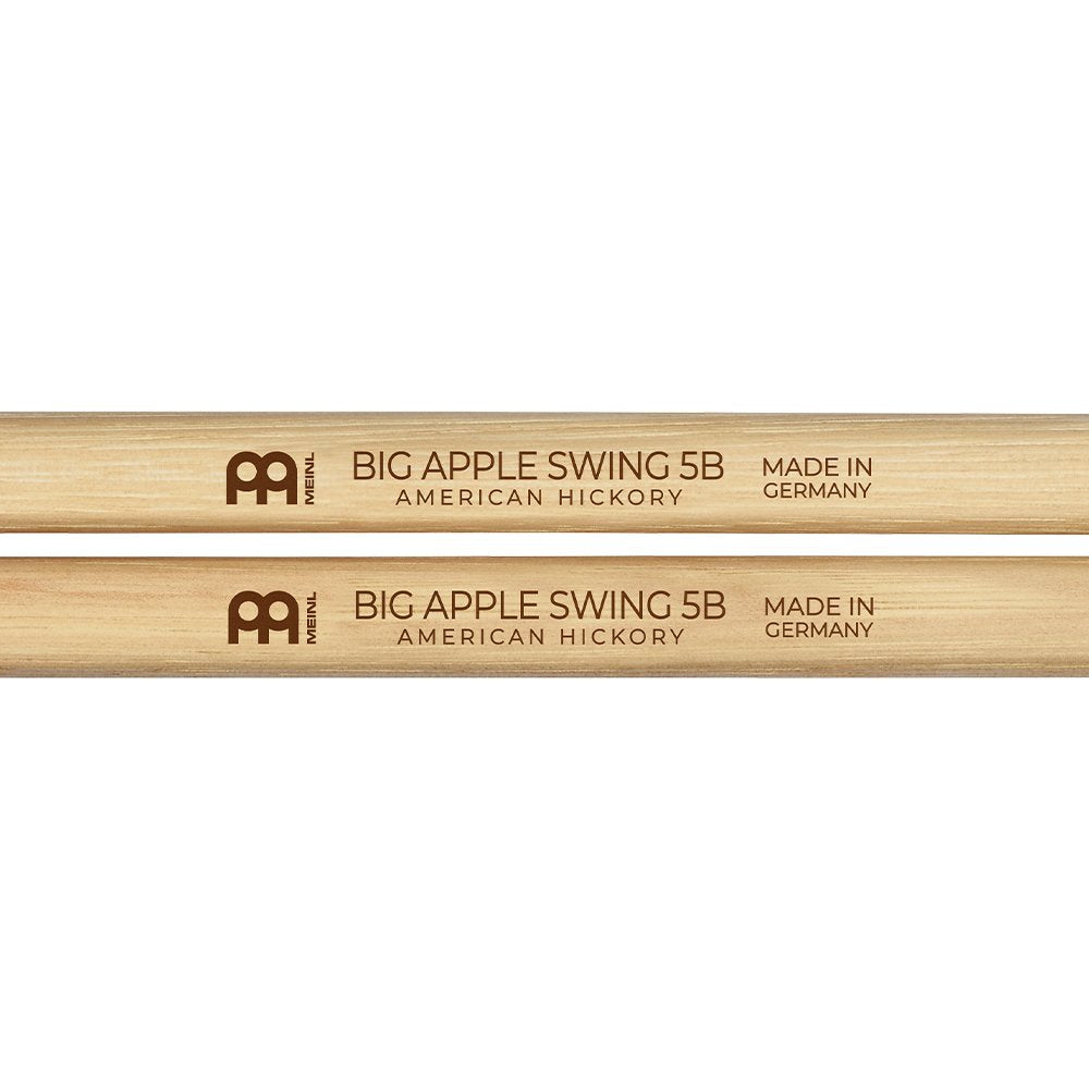 Meinl Big Apple Swing Drumsticks - Image 1