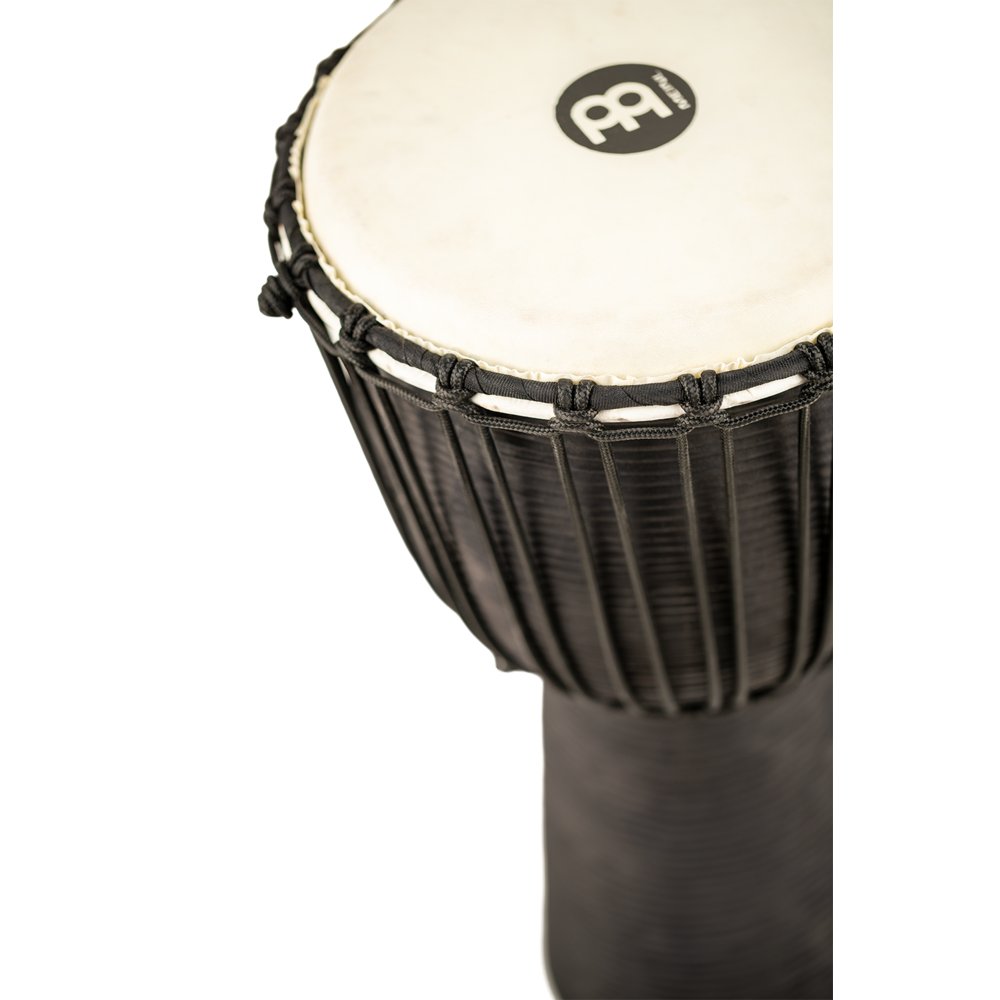 Meinl Black River Series Djembe - Large - Image 3