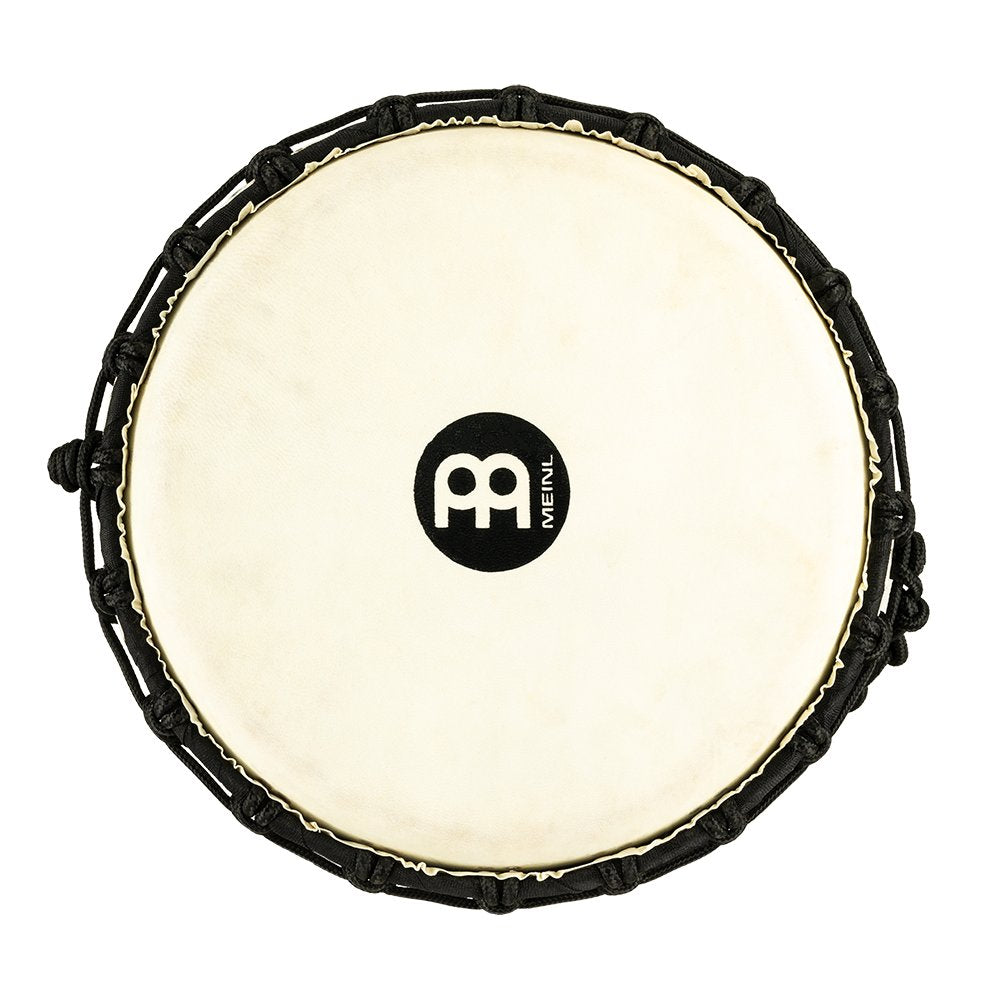Meinl Black River Series Djembe - Large - Image 4
