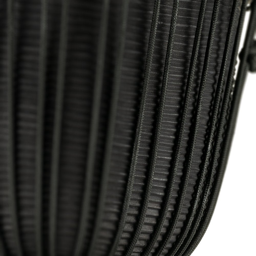 Meinl Black River Series Djembe - Large - Image 6