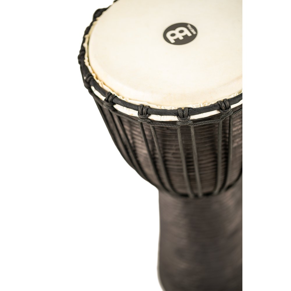 Meinl Black River Series Djembe - Medium - Image 3