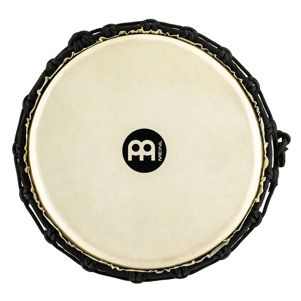 Meinl Black River Series Djembe - Medium - Image 4