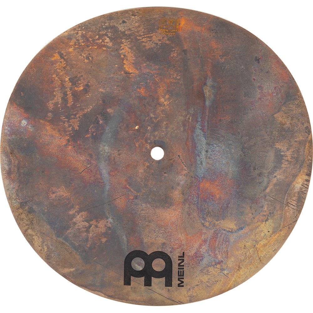 Meinl Byzance Vintage Smack Stack - 10â€œ/12"/14â€œ - Image 11