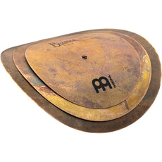 Meinl Byzance Vintage Smack Stack - 10â€œ/12"/14â€œ - Image 13