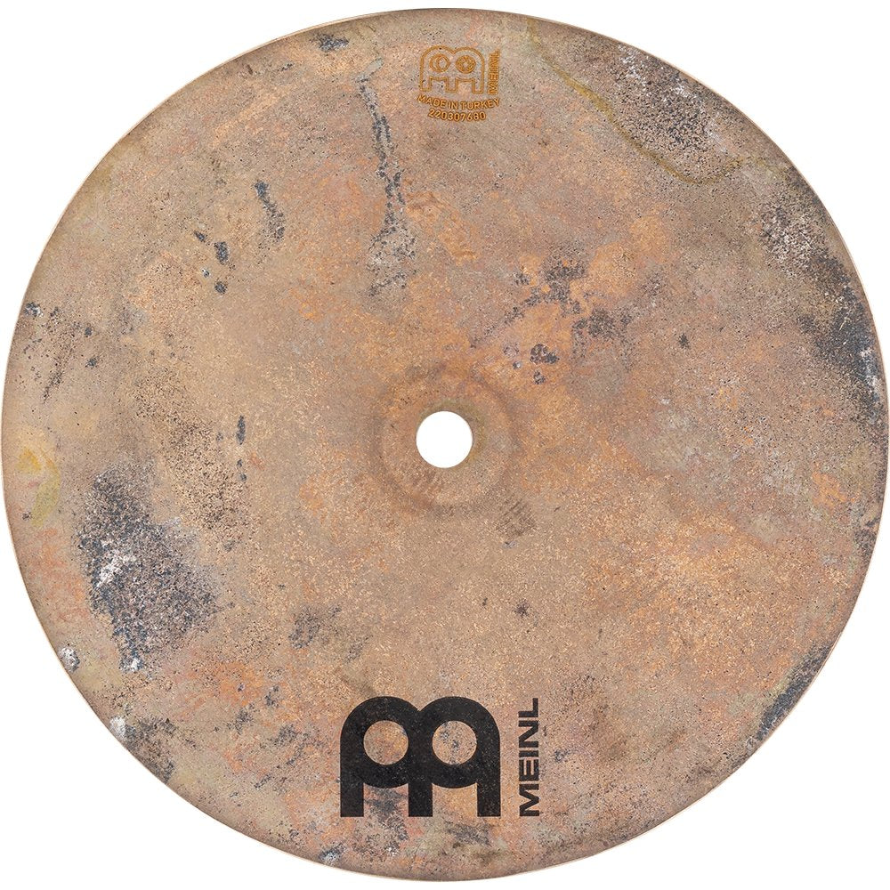 Meinl Byzance Vintage Smack Stack Add-on Pack - 8"/16" - Image 5