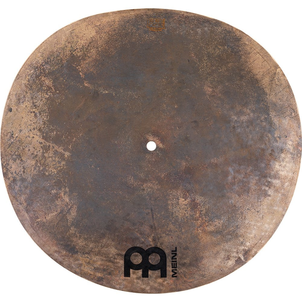 Meinl Byzance Vintage Smack Stack Add-on Pack - 8"/16" - Image 8
