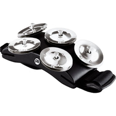 Meinl Cajon Foot Tambourine - Image 2