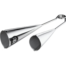Meinl Chrome A-Go-Go Bells - Large - Image 2
