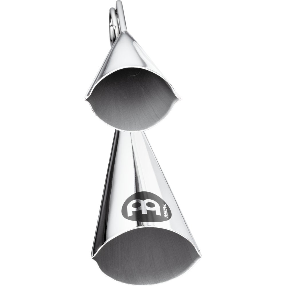 Meinl Chrome A-Go-Go Bells - Large - Image 3