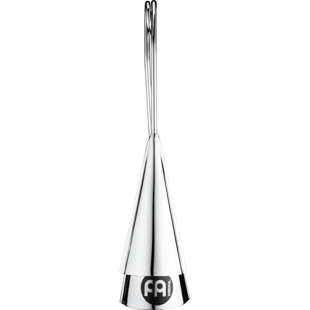 Meinl Chrome A-Go-Go Bells - Large - Image 1