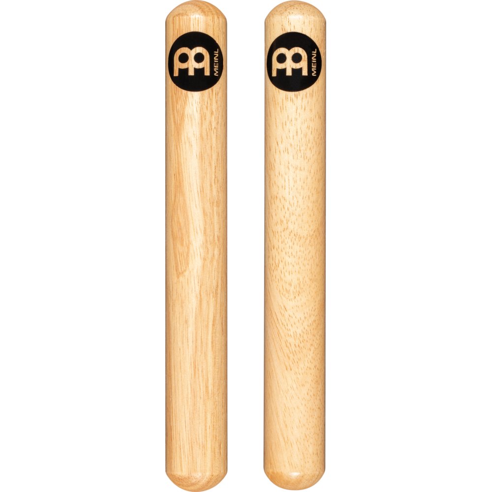 Meinl Classic Wood Claves - Hardwood - Image 5