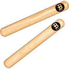 Meinl Classic Wood Claves - Hardwood - Image 6