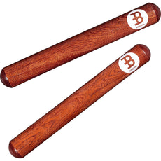 Meinl Classic Wood Claves - Redwood - Image 6