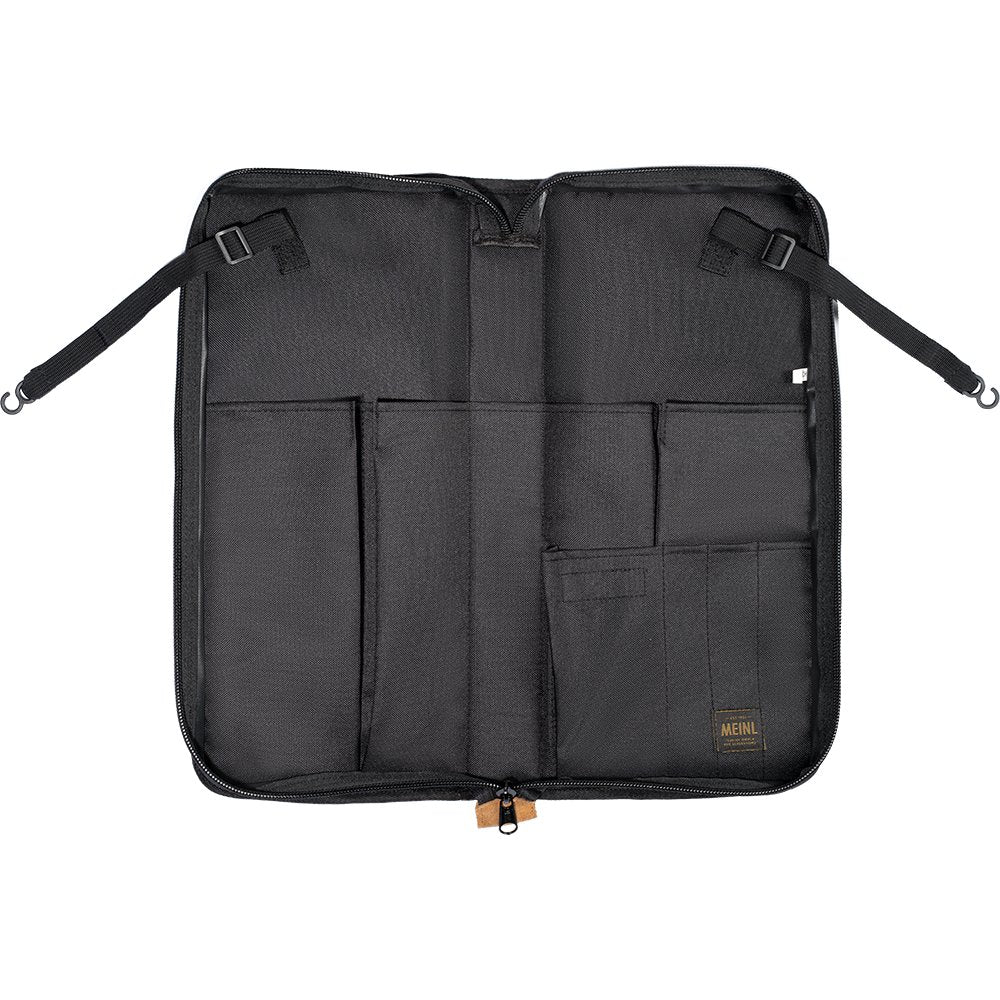 Meinl Classic Woven Stick Bag - Black - Image 2