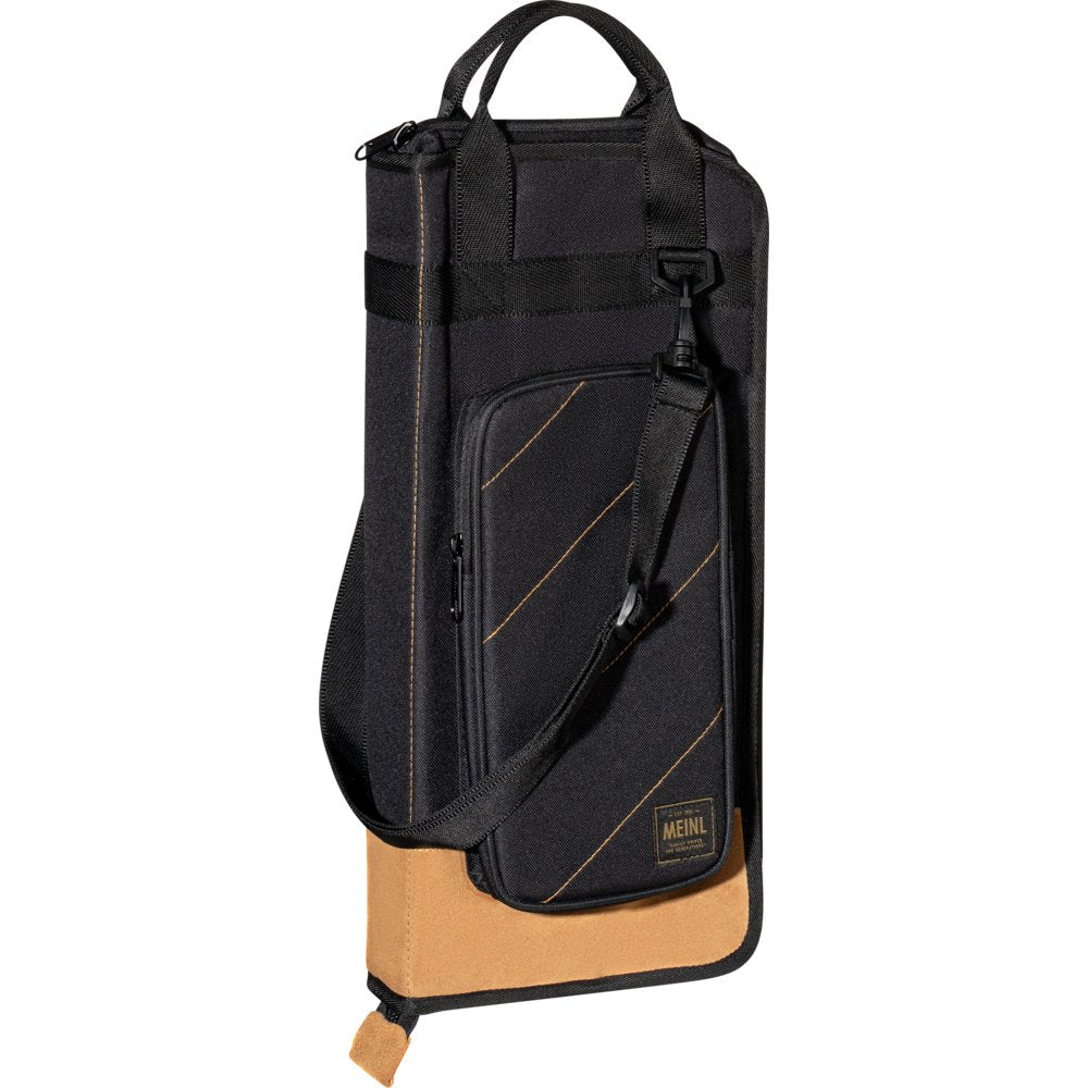 Meinl Classic Woven Stick Bag - Black - Image 5
