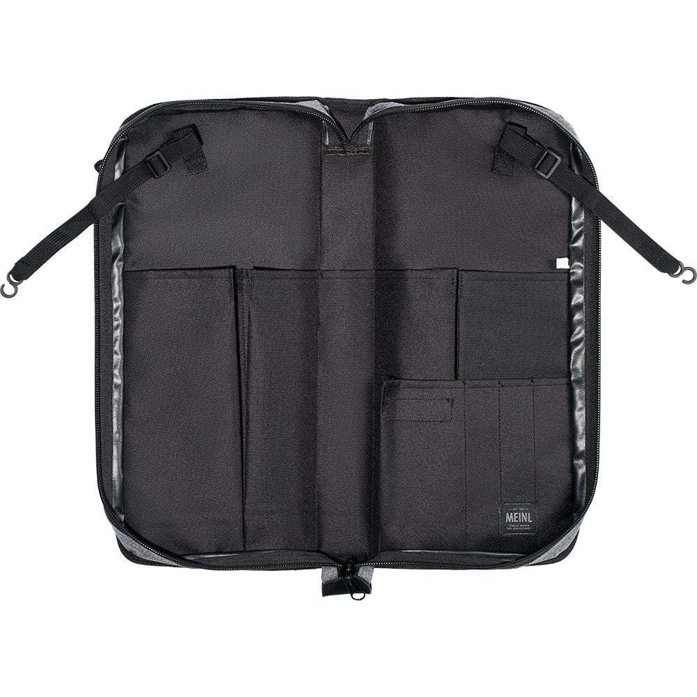 Meinl Classic Woven Stick Bag - Heather Gray - Image 2