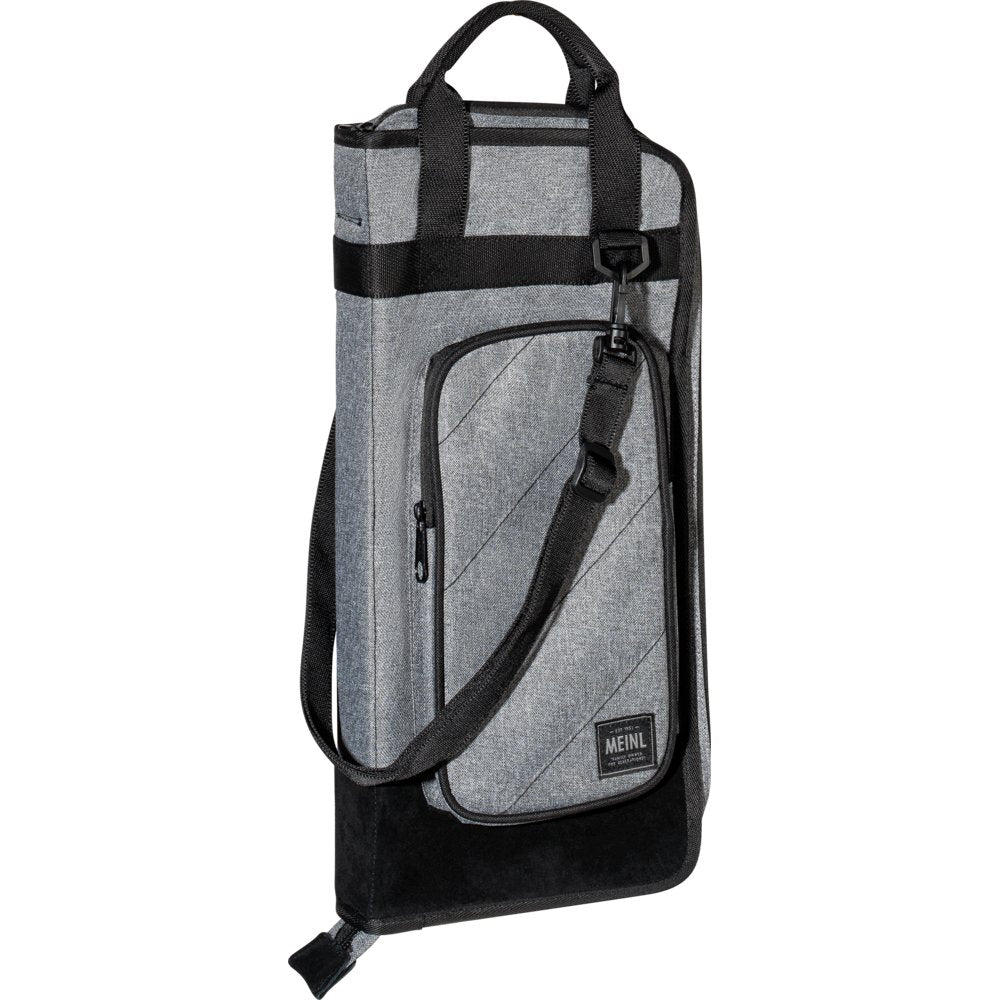 Meinl Classic Woven Stick Bag - Heather Gray - Image 5